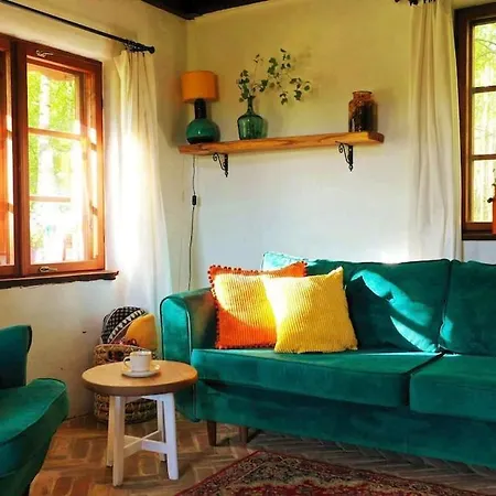 Siedlisko Milobrzozka