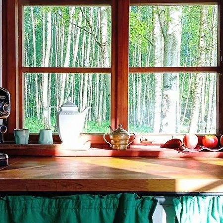 Siedlisko Milobrzozka סורקביטי