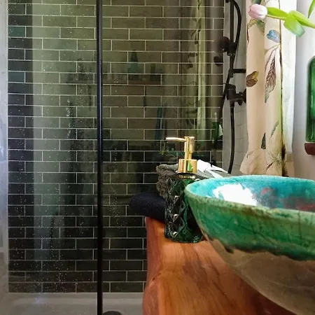 Siedlisko Milobrzozka בית נופש סורקביטי