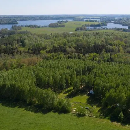 Siedlisko Milobrzozka