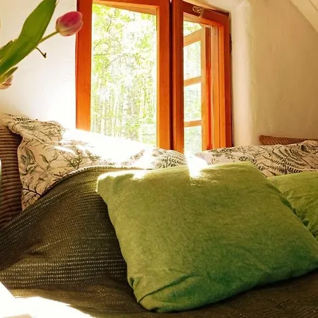 Siedlisko Milobrzozka בית נופש סורקביטי