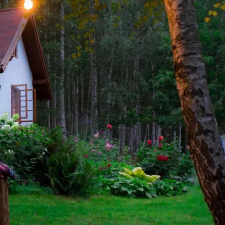 Siedlisko Milobrzozka סורקביטי