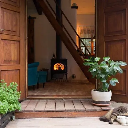 Siedlisko Milobrzozka