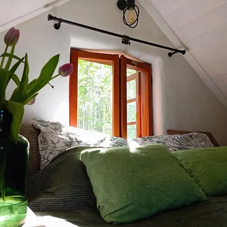 Siedlisko Milobrzozka סורקביטי